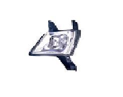 VAUNER 10117241004 - PEUGEOT 407 04-*FARO ANTINEBLA IZQ
