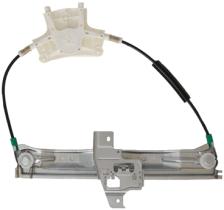VAUNER 106172418 - PEUGEOT 407 04-*ELEVALU POS IZQ (S/MOTOR