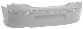 VAUNER 107172410 - PEUGEOT 407 04-*PARAG.TRAS.IMP.(AUTOMOV)