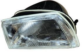 VAUNER 10117051001 - PEUGEOT 504*OPTICA DERECHA