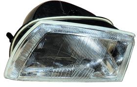 VAUNER 10117051002 - PEUGEOT 504*OPTICA IZQUIERDA