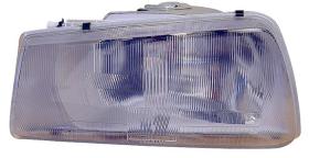 VAUNER 10117062002 - PEUGEOT 505*OPTICA IZQUIERDA
