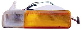 VAUNER 103F17062131 - PEUGEOT 505 86-*PILOTO DELANTERO IZQ