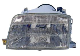 VAUNER 10119133004 - RENAULT 19 88-*FARO IZQUIERDO C/REG