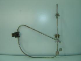 VAUNER 106191013 - RENAULT 19*ELEVALU MAN DEL DCH 2P
