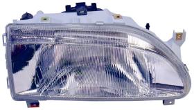 VAUNER 10119132001 - RENAULT 19 92-*OPTICA DERECHA