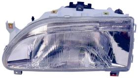 VAUNER 10119132002 - RENAULT 19 92-*OPTICA IZQUIERDA