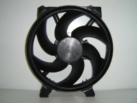 VAUNER 1021920000 - RENAULT 19 92-*ELECTROV.RAD.