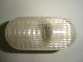 VAUNER 103F19132331 - RENAULT 19*PILOTO LATERAL BLANCO
