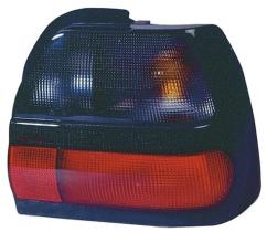 VAUNER 103F19132710 - RENAULT 19 CHAMADE 92-*PILOTO TRAS DCH