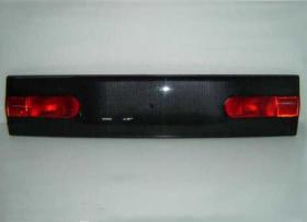 VAUNER 10418050 - RENAULT 19 92-*REFLECTOR PORTON 3/5P YOR