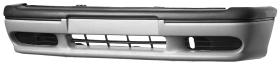 VAUNER 107192908 - RENAULT 19 92-*PARAGOLPES DELANTERO IMPR