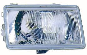 VAUNER 10119141003 - RENAULT 21 87-89*FARO DCH C/REG