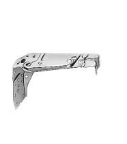 VAUNER 109192480 - RENAULT 21 -89*MASCARA FARO DCH