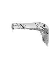 VAUNER 109192481 - RENAULT 21 -89*MASCARA FARO IZQ