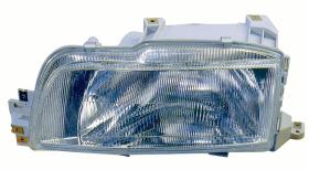 VAUNER 10119142001 - RENAULT 21 89-*OPTICA FARO DCH