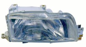 VAUNER 10119142002 - RENAULT 21 89-*OPTICA FARO IZQ