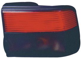 VAUNER 103F19103770 - RENAULT 21 89-*STOP DERECHO 4P