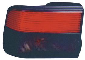 VAUNER 103F19103771 - RENAULT 21 89-*STOP IZQUIERDO 4P