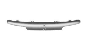 VAUNER 109192475 - RENAULT 21 89-*TRAVIESA CAPOT