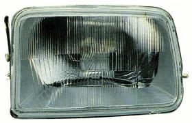 VAUNER 10119051002 - RENAULT 5*OPTICA IZQUIERDA