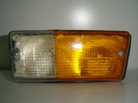 VAUNER 103F19022121 - RENAULT 5 80-*PILOTO DELANTERO IZQ