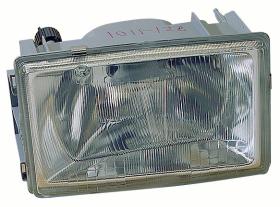 VAUNER 10119081101 - RENAULT 9 -86*OPTICA FARO DCH