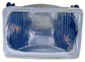 VAUNER 10119081300 - RENAULT 9/11*FARO EXTERIOR DCH/IZQ