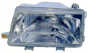 VAUNER 10119083001 - RENAULT 9/11 88-*OPTICA DERECHA