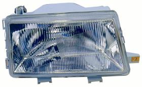 VAUNER 10119083002 - RENAULT 9/11 88-*OPTICA IZQUIERDA
