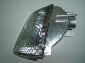 VAUNER 103F19121201 - RENAULT CLIO*PILOTO DELANTERO IZQ