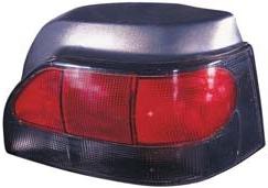 VAUNER 103F19123780 - RENAULT CLIO 94-*PILOTO TRAS DCH