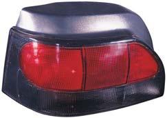 VAUNER 103F19123781 - RENAULT CLIO 94-*PILOTO TRAS IZQ