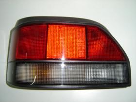 VAUNER 10462212 - RENAULT CLIO 90-*STOP IZQ YORKA