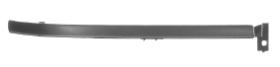 VAUNER 107191307 - RENAULT CLIO*MOLDURA OPTICA IZQ