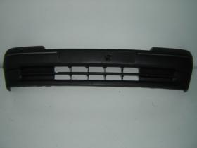 VAUNER 107191409 - RENAULT CLIO*PARAGOLPES DEL MOLDURA CROM
