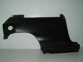 VAUNER 109191321 - RENAULT CLIO*ALETA TRASERA DCH 3P