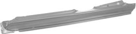 VAUNER 109191395 - RENAULT CLIO*BAIO CAROCERIA IZQ 4P
