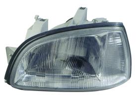 VAUNER 10119120102 - RENAULT CLIO 96-*FARO IZQUIERDO C/REG