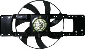 VAUNER 1021916000 - RENAULT CLIO 96-*ELECTROV.RAD.(1.2)