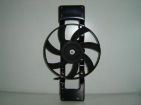 VAUNER 1021916001 - RENAULT CLIO 96-*ELECTROV.RAD.(1.4/1.8)
