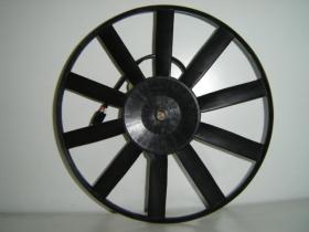 VAUNER 1021916002 - RENAULT CLIO 96-*ELECTROV.RAD.(1.9D)