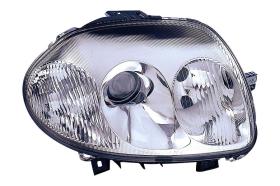 VAUNER 10119310003 - RENAULT CLIO 98-*FARO DCH DOBLE