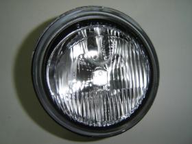 VAUNER 10119310006 - RENAULT CLIO/KANG/MAST 98-*FARO ANTINIE