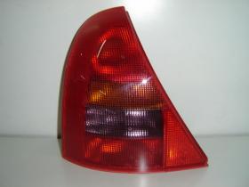 VAUNER 10418572 - RENAULT CLIO 98-*STOP IZQ YORKA COMPL