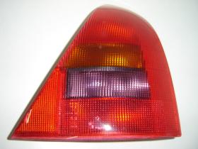 VAUNER 10462573 - RENAULT CLIO 98-*STOP DCH YORKA MONOB