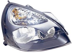 VAUNER 10119361001 - RENAULT CLIO 2001-*FARO DCH C/REG ELECT