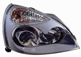 VAUNER 10119361007 - RENAULT CLIO SPORT V6 01-*FARO DCH