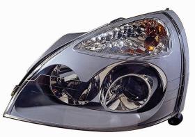 VAUNER 10119361008 - RENAULT CLIO SPORT V6 01-*FARO IZQ