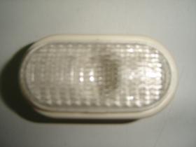 VAUNER 103F19133331 - RENAULT TWINGO*PILOTO LATERAL BLANCO